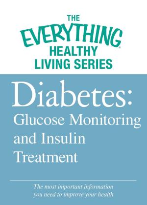 Cover of the book Diabetes: Glucose Monitoring and Insulin Treatment by Mary Jo Eustace
