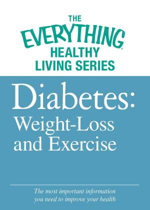 Cover of the book Diabete: Weight Loss and Exercise by Harry Whittington