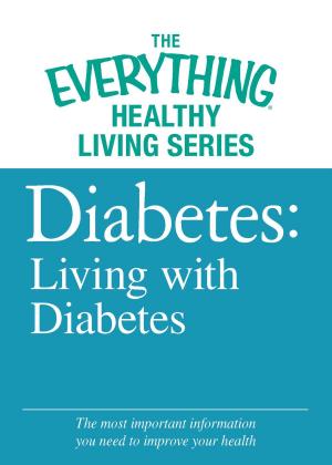 Cover of Diabetes: Living with Diabetes