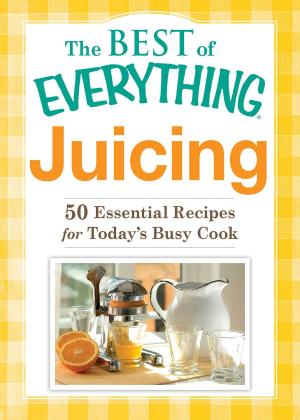 Cover of the book Juicing by Rebecca Branstetter