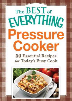 Cover of the book Pressure Cooker by Jennifer Jenkins