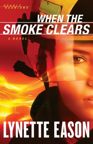 Cover of the book When the Smoke Clears: A Novel by Susan J. R.N., Ed.D Zonnebelt-Smeenge, Robert C. De Vries