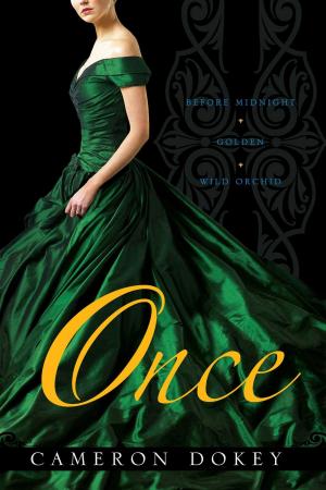 Cover of the book Once by Francine Pascal