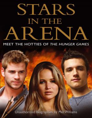 Cover of the book Stars in the Arena by Catherine Hapka