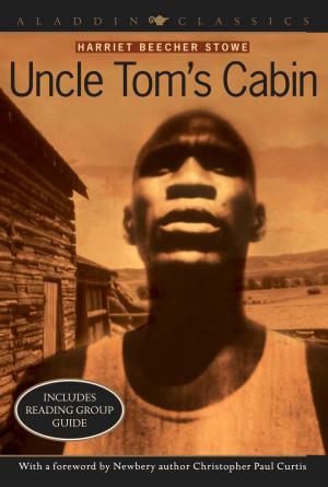 Cover of the book Uncle Tom's Cabin by Carolyn Keene