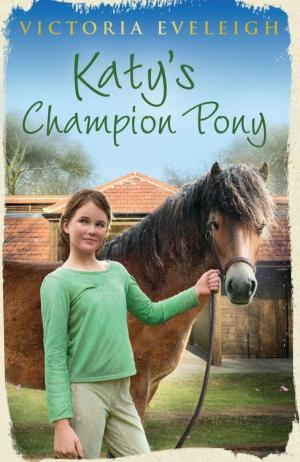 Cover of the book Katy's Champion Pony by Laurence Anholt