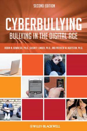 Cover of the book Cyberbullying by Jesse Feiler