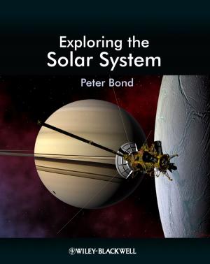 Cover of the book Exploring the Solar System by David Lindahl