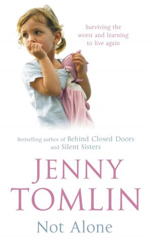 Cover of the book Not Alone by Denise Robins