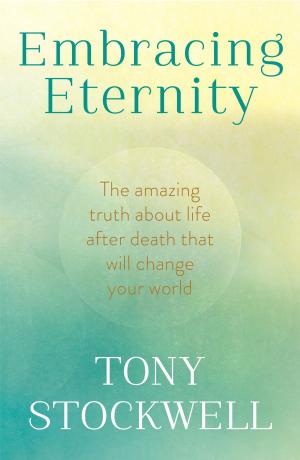 Cover of the book Embracing Eternity by Diana Cooper, Shaaron Hutton