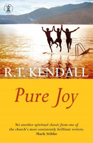 Cover of the book Pure Joy by Jane Jarvis