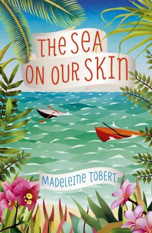 Cover of the book The Sea on Our Skin by Meredith Hooper