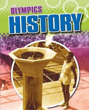 Cover of the book History by Francesca Simon
