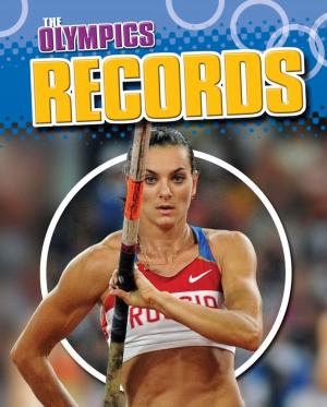 Cover of the book Records by Steve Barlow, Steve Skidmore