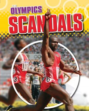 Book cover of Scandals
