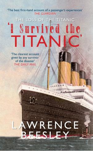 Cover of the book The Loss of the Titanic: I Survived the Titanic by Martin Loader, Stanley C. Jenkins
