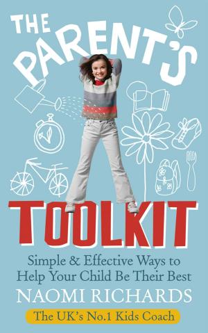 Cover of the book The Parent's Toolkit by Shappi Khorsandi