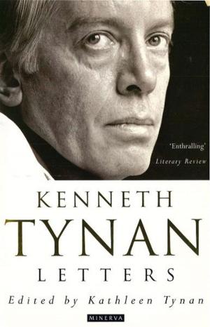 Cover of the book Tynan Letters by Carol Kennedy
