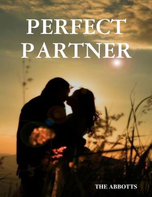 Cover of the book Perfect Partner by Christina Easley