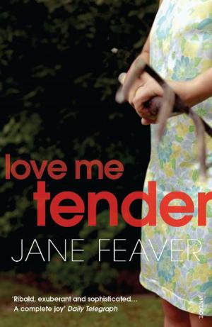 Cover of the book Love Me Tender by Rosie Harris