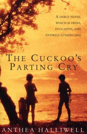 Cover of the book The Cuckoo's Parting Cry by Pamela Jooste