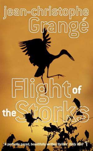 Cover of the book Flight Of The Storks by Régis Hautière, Grégory Charlet, Olivier Vatine, Patrick Pesnot