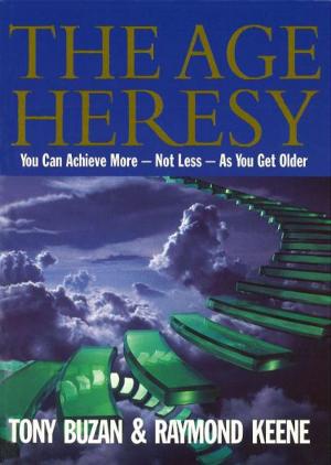 Cover of the book The Age Heresy by Karina Moore