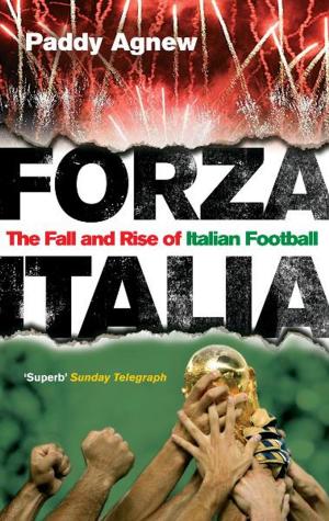 Cover of the book Forza Italia by Kendal Grahame, Grahame Kendal
