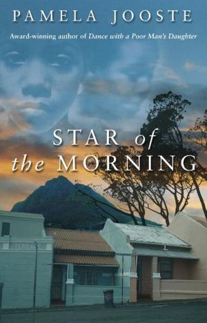 Cover of the book Star Of The Morning by Theo Walcott