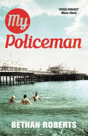 Cover of the book My Policeman by Glenice Crossland