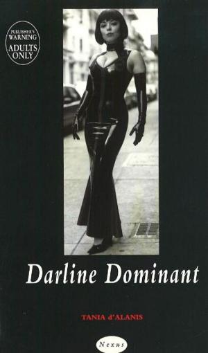 Cover of the book Darline Dominant by Jane Hornby