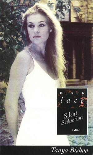 bigCover of the book Silent Seduction by 