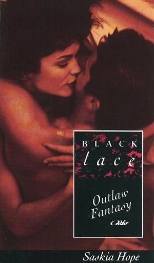 Cover of the book Outlaw Fantasy by Jo Scarratt-Jones