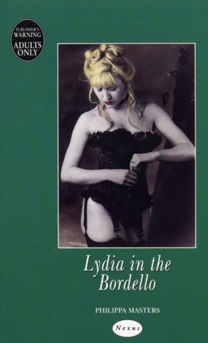 Cover of the book Lydia In The Bordello by Chris Snelgrove, Collin Earl