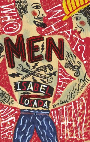 Cover of the book Men! by Helena Ravenscroft