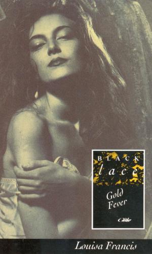 Cover of the book Gold Fever by Anne Tourney