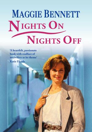 Cover of the book Night On, Nights Off by Rosemary Conley, Patricia Bourne
