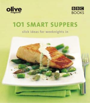 bigCover of the book Olive: 101 Smart Suppers by 