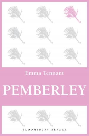Cover of the book Pemberley by Ann Bridge