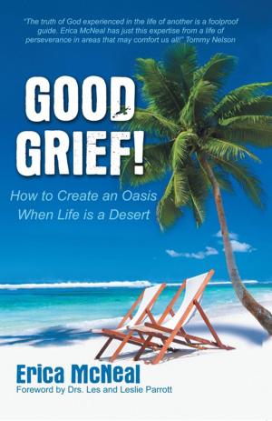 Cover of the book Good Grief! by Emily Chang