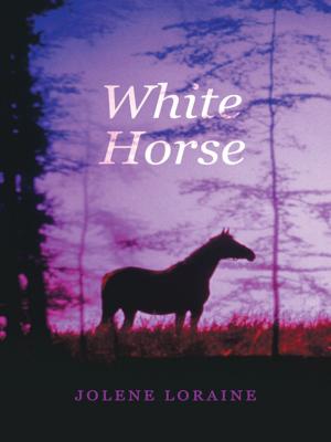 Cover of the book White Horse by Joy Inyamu Akut