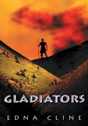 Cover of the book Gladiators by Joanna Faith