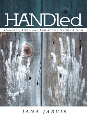 Cover of the book Handled by Andrae P. Crismon Sr.