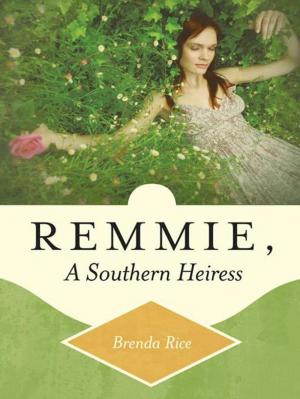 Cover of the book Remmie, a Southern Heiress by David Allan Jacques