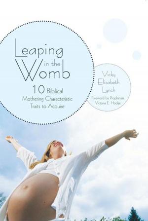 Cover of the book Leaping in the Womb by Fenton Ward