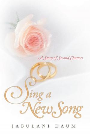Cover of the book Sing a New Song by Cricket