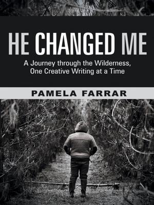 Cover of the book He Changed Me by Kristen Krueger