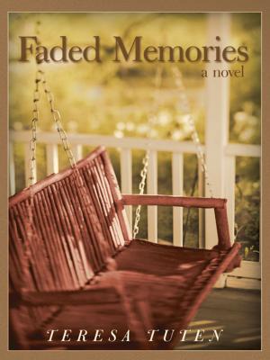 bigCover of the book Faded Memories by 