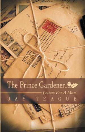 bigCover of the book The Prince Gardener by 