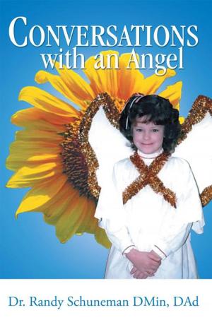 Cover of the book Conversations with an Angel by Cynthia J. Eggl